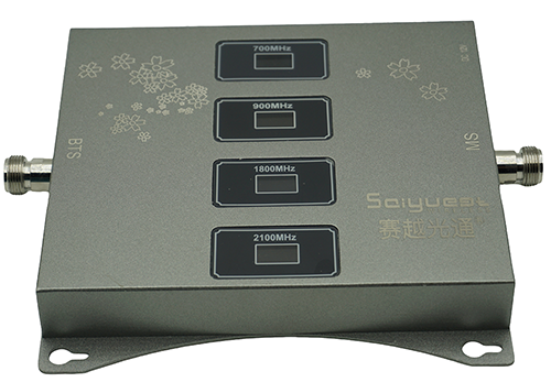  杨浦四频手机信号接收器200㎡