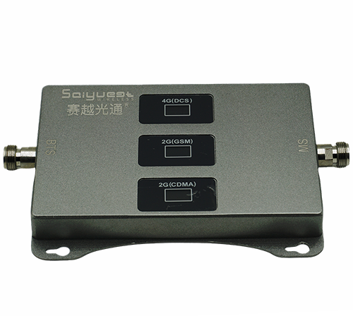 杨浦三频手机信号增强器200㎡