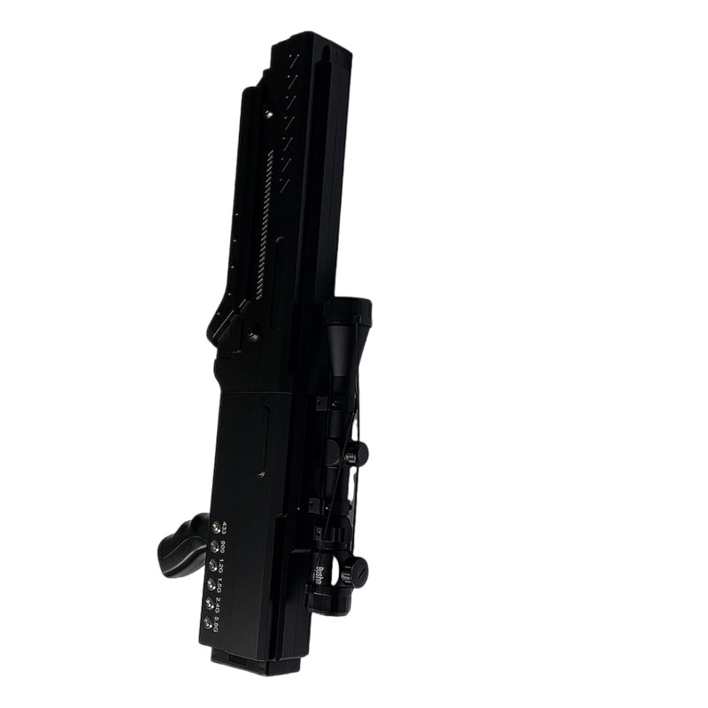  杨浦手持便携式枪型低空防御反制六通道C型