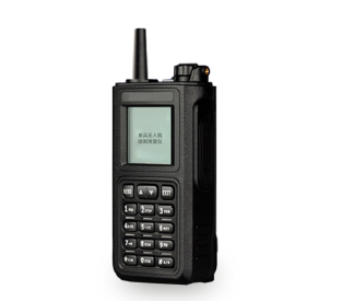  杨浦单兵无人机侦测预警仪