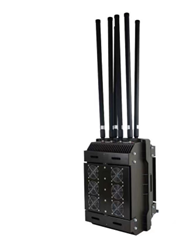  杨浦手拉箱式大功率低空防御反制设备