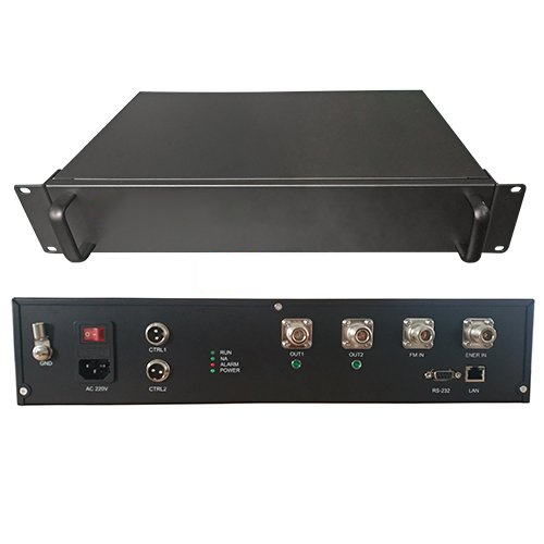  杨浦FM调频广播插播主机