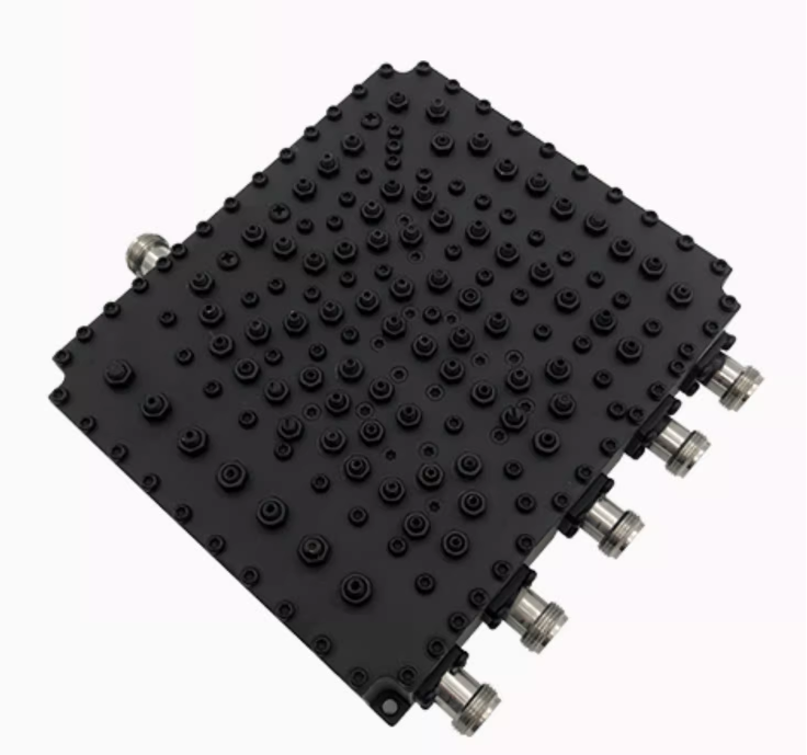  杨浦双频三频四频五频腔体合路器4G+5G