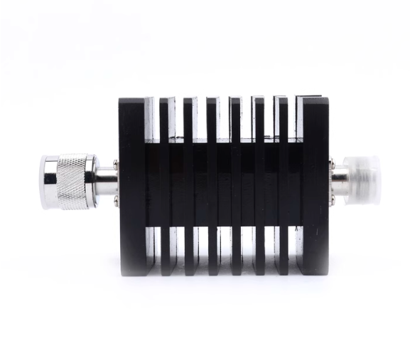  杨浦腔体固定衰减器0-3G/0-4G  N型接口
