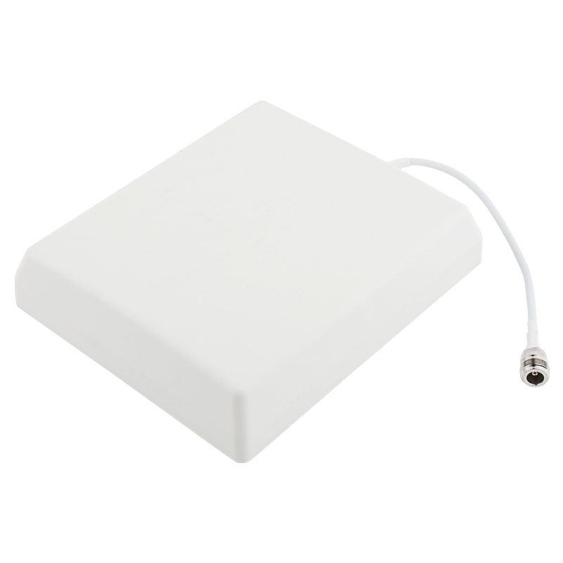  杨浦室内外定向接收发射壁挂小平板天线700-3700MHz