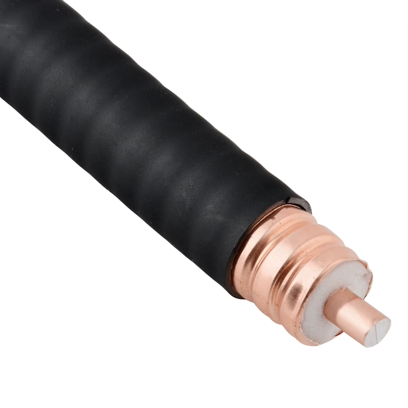  杨浦HCAAY50-12（1/2”）同轴射频电缆馈线