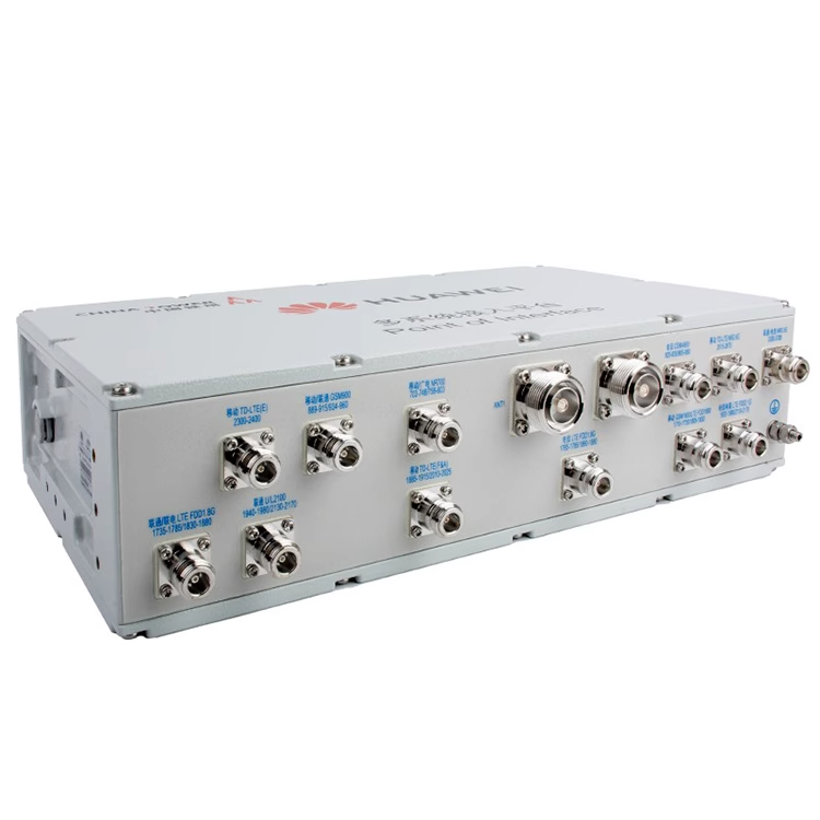  杨浦4G5G腔体POI多频合路器
