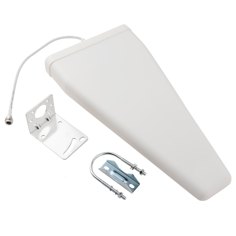  杨浦对数周期天线定向接收发射700-3700MHz